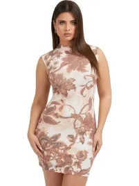 guess-sukienka-bezowa-wzory-bez-rekawow-z-stojka-plus-size-xl-gga