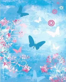 on-a-summer-day-ii-martin-irish-plakat-obraz-24x30cm
