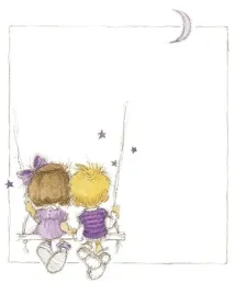 childrens-world-i-annabel-spenceley-plakat-obraz-24x30cm