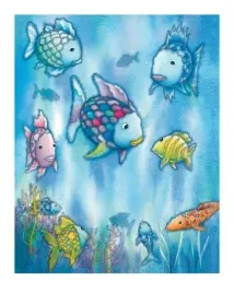 the-rainbow-fish-iii-marcus-pfister-plakat-obraz-24x30cm