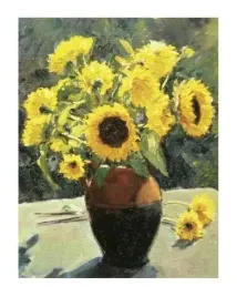sunflowers-edward-noott-plakat-obraz-24x30cm