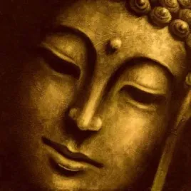 gautama-i-mahayana-plakat-obraz-30x30cm