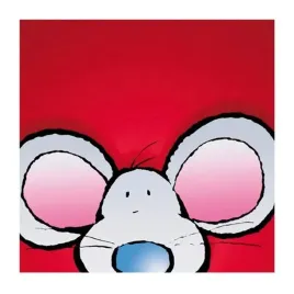 mouse-jean-paul-plakat-obraz-30x30cm