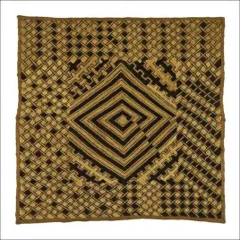 rafia-ii-schoa-kuba-plakat-obraz-30x30cm