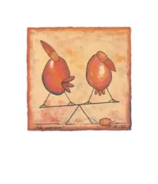 take-your-pick-ans-van-dijk-plakat-obraz-30x35cm