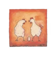 it-is-mine-ans-van-dijk-plakat-obraz-30x35cm