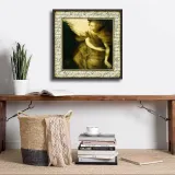 enchanted-messenger-sid-dickens-plakat-obraz-33x33cm-tematyka-inna-tematyka