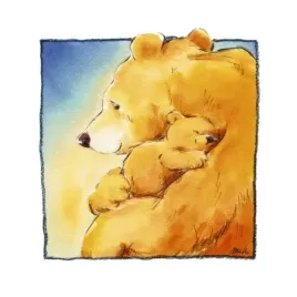 j27-makiko-plakat-obraz-30x30cm