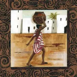off-to-market-emilie-gerard-plakat-obraz-30x30cm