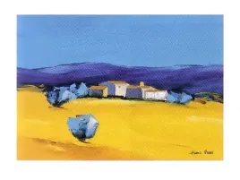 rustic-i-hans-paus-plakat-obraz-40x30cm