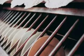 plate-rack-meg-mc-comb-plakat-obraz-45x30cm