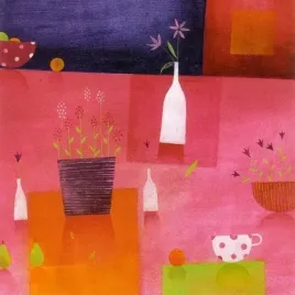 un-beau-matin-iv-alex-burnett-plakat-obraz-30x30cm
