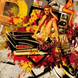 campbells-kitchen-paco-raphael-krijnen-plakat-obraz-30x30cm