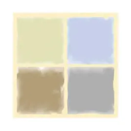 quadriaterals-iv-garner-morton-plakat-obraz-30x30cm