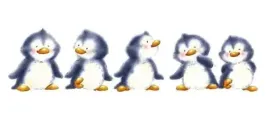animal-fun-time-i-makiko-plakat-obraz-50x23cm