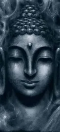 shiva-in-blue-nataraja-plakat-obraz-23x50cm