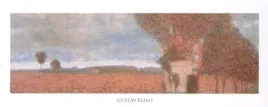 the-high-poplar-gustav-klimt-plakat-obraz-50x20cm