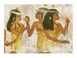 fresco-in-the-tomb-anonim-plakat-obraz-40x30cm