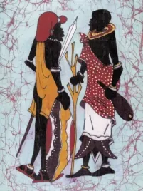 lobatse-ii-setsinala-plakat-obraz-30x40cm