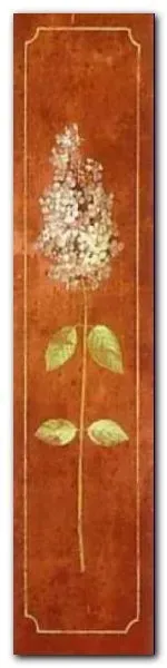 hydrangea-pierre-viollet-plakat-obraz-20x80cm-stan-nowy