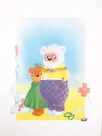 funy-i-anonim-plakat-obraz-30x40cm