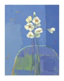 perfect-wee-posy-kirsty-wither-plakat-obraz-40x50cm
