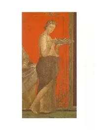 lettura-del-rituale-e-fanciulla-offerente-pompeii-plakat-obraz-30x40cm