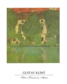 schloss-kammer-on-attersee-gustav-klimt-plakat-obraz-40x50cm
