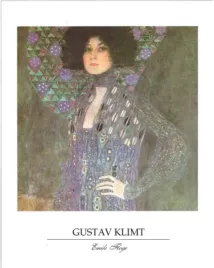 emile-floege-gustav-klimt-plakat-obraz-40x50cm