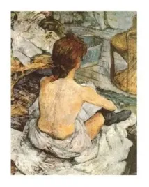 the-toilet-henri-toulouse-lautrec-plakat-obraz-40x50cm