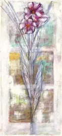 floral-study-red-dulac-yvonne-plakat-obraz-23x50cm