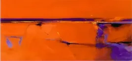 coastal-horizon-i-peter-wileman-plakat-obraz-50x23cm