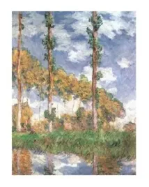 poplars-at-giverny-claude-monet-plakat-obraz-40x50cm