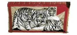 tiger-trio-rolf-knie-plakat-obraz-50x23cm
