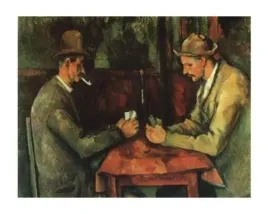 i-giocatori-di-carte-1890-paul-cezanne-plakat-obraz-50x40cm