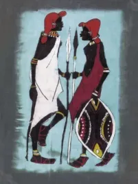 lobatse-iv-setsinala-plakat-obraz-30x40cm