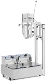 maszyna-do-churros-royal-catering-rc-cmm285-dwukomorowa-3-l-5000-w