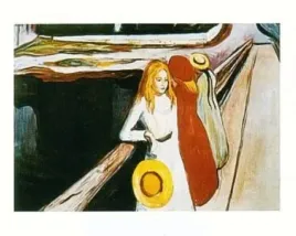 girl-on-a-bridge-edvard-munch-plakat-obraz-50x40cm