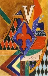 victory-ii-claus-schenk-plakat-obraz-35x55cm