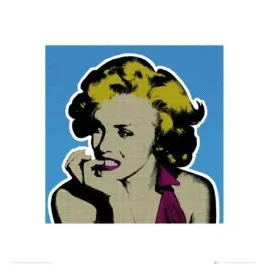 marilyn-monroe-popart-gbeye-collection-plakat-obraz-40x40cm