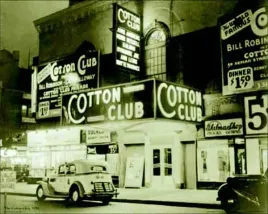 the-cotton-club-bandw-studio-plakat-obraz-50x40cm