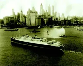 manhattan-new-york-1949-bandw-studio-plakat-obraz-50x40cm