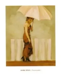 promenade-i-mark-spain-plakat-obraz-40x50cm
