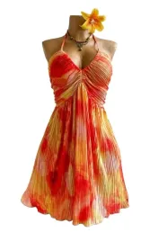 shein-plus-size-pomaranczowa-sukienka-z-plisowaniem-48-1ka