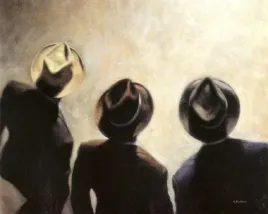 easy-money-hamish-blakely-plakat-obraz-50x40cm
