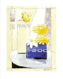 felicia-iv-bjorn-baar-plakat-obraz-40x50cm