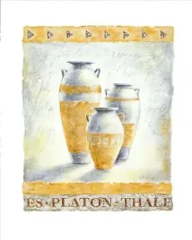 philosophy-ii-claudia-ancilotti-plakat-obraz-40x50cm