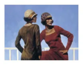 look-whos-there-hamish-blakely-plakat-obraz-50x40cm