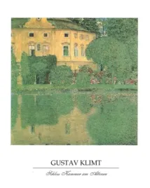 schloss-kammer-on-attersee-gustav-klimt-plakat-obraz-40x50cm