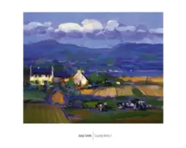 county-kerry-i-joop-smits-plakat-obraz-50x40cm